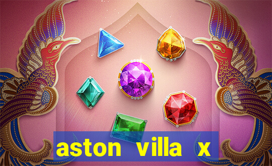 aston villa x liverpool futemax